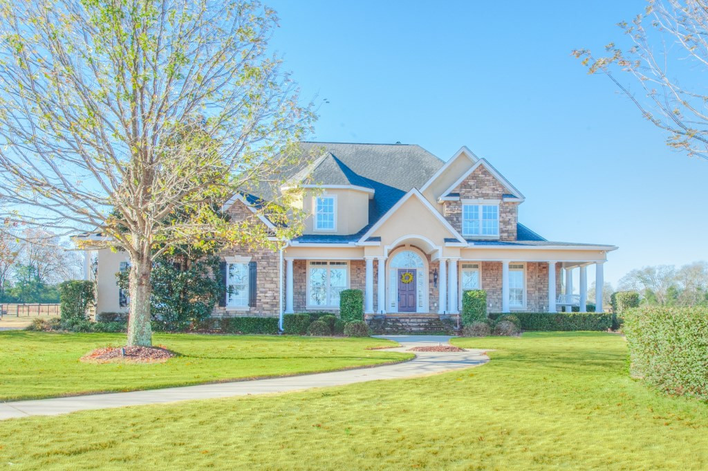 17236 Atomic Road Aiken, SC 29803 - Photo 2 of 36