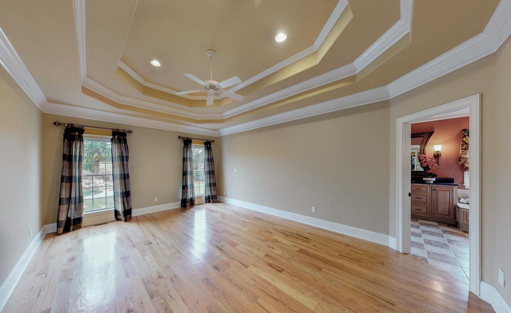 17236 Atomic Road Aiken, SC 29803 - Photo 24 of 36