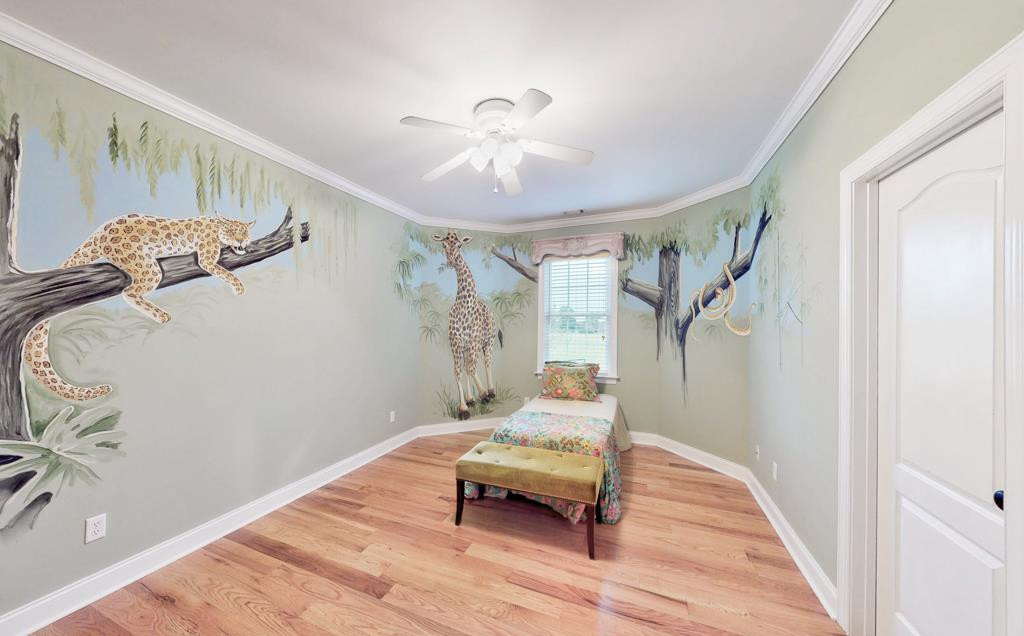 17236 Atomic Road Aiken, SC 29803 - Photo 29 of 36