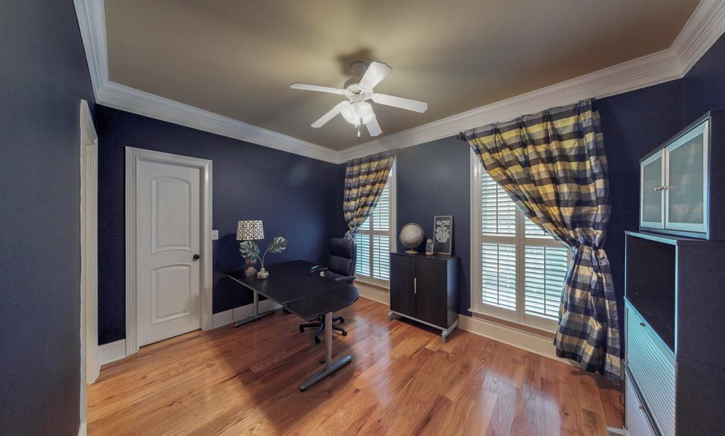 17236 Atomic Road Aiken, SC 29803 - Photo 30 of 36