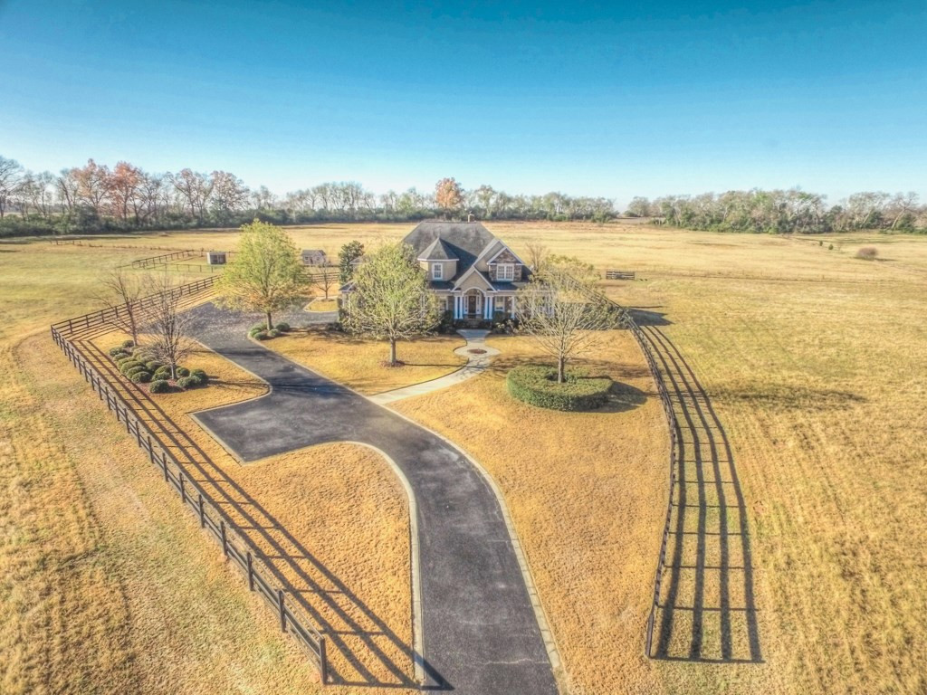 17236 Atomic Road Aiken, SC 29803 - Photo 8 of 36
