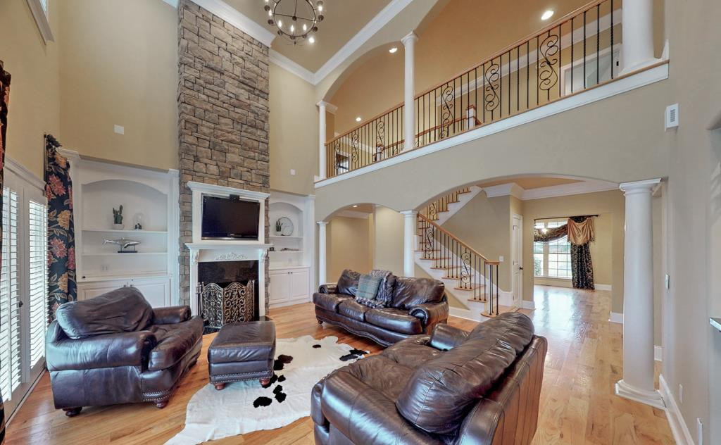 17236 Atomic Road Aiken, SC 29803 - Photo 9 of 36