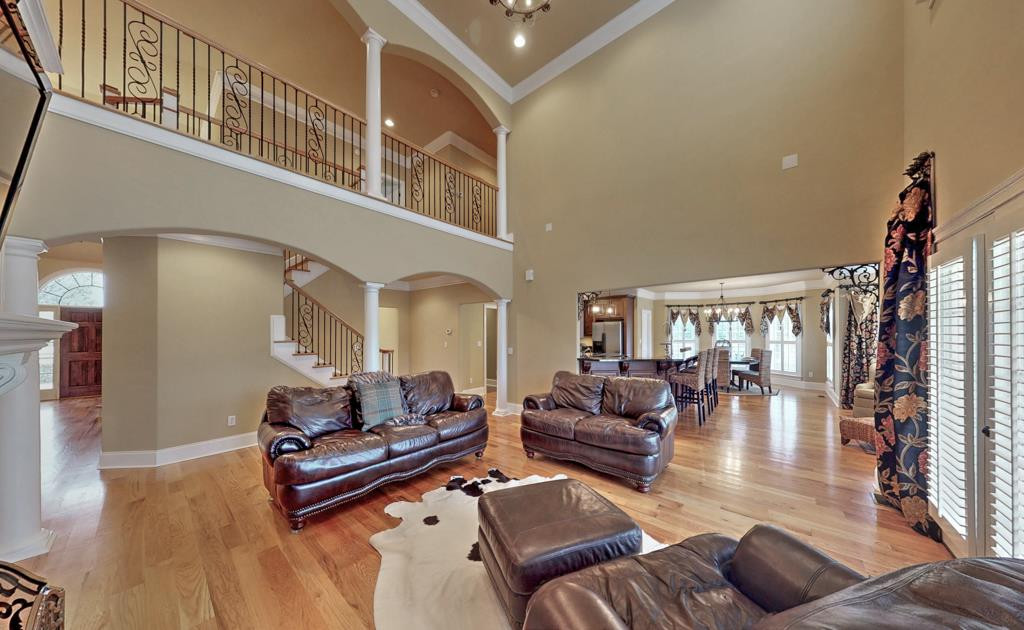 17236 Atomic Road Aiken, SC 29803 - Photo 10 of 36