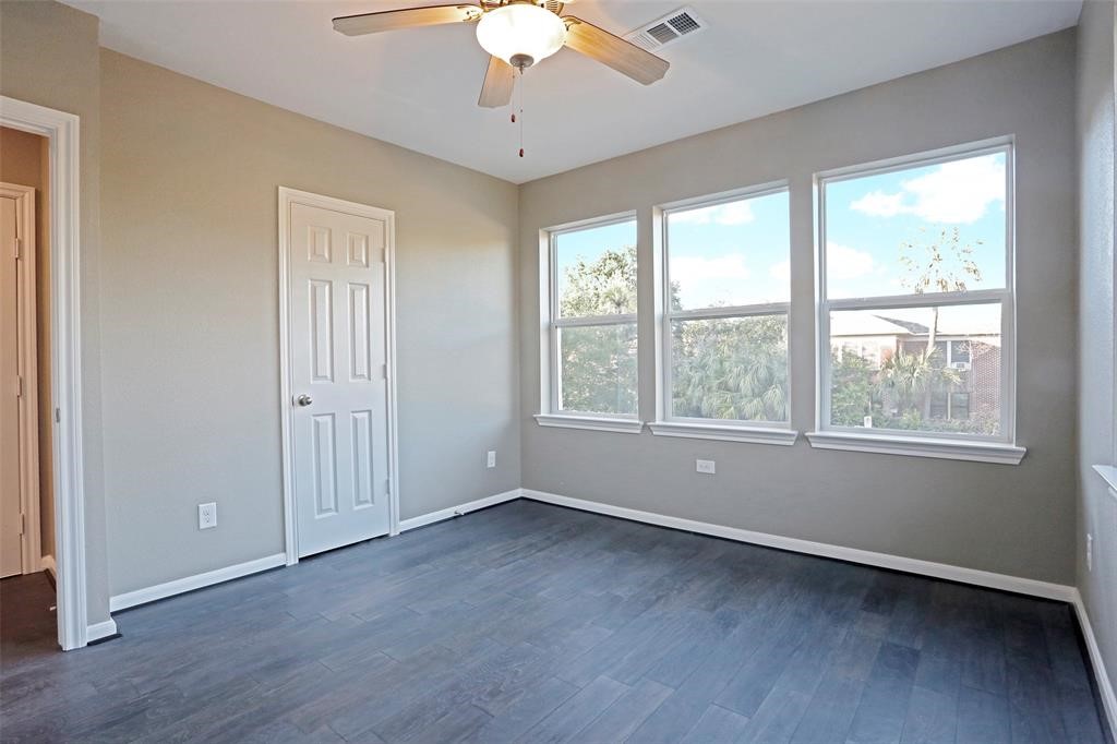 1501 Hawthorne Street, Unit B Houston, TX 77006 - Photo 7 of 20