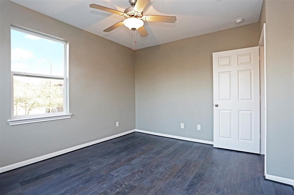 1501 Hawthorne Street, Unit B Houston, TX 77006 - Photo 9 of 20