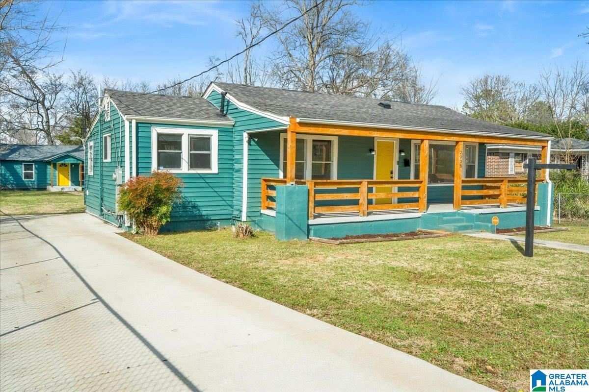 2908 Dawson Avenue Southwest Birmingham, AL 35211 - Photo 21 of 29