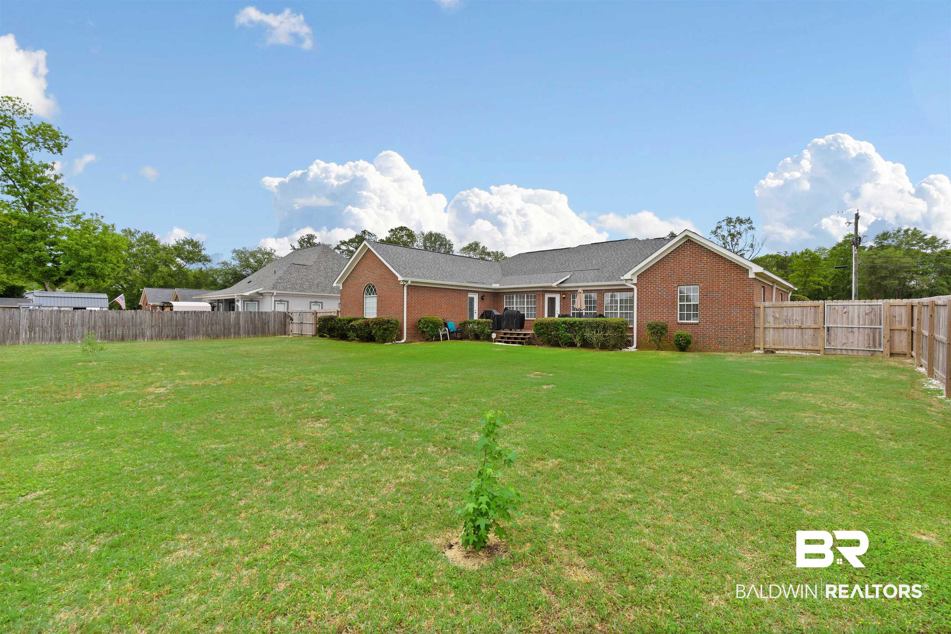 9598 Stone Road Semmes, AL 36575 - Photo 30 of 32