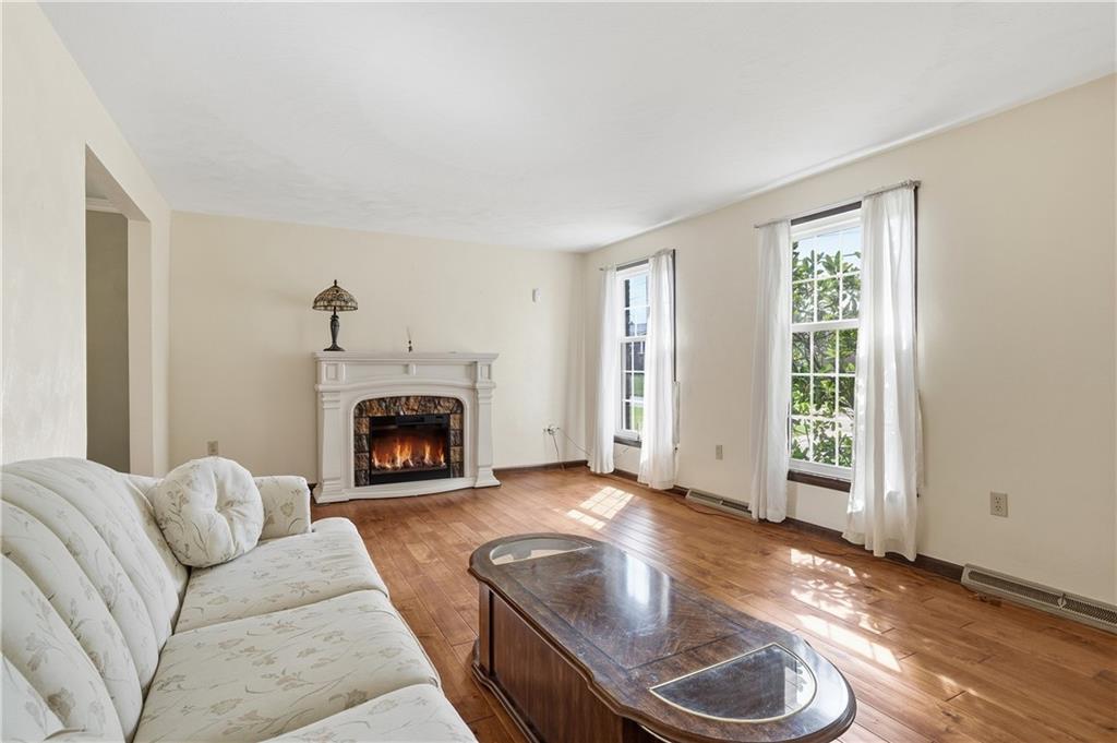 112 Rambler Drive Sarver, PA 16055 - Photo 6 of 48 Gallery Image 6
