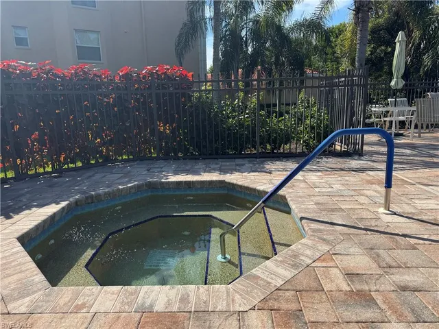 a view of swimming pool