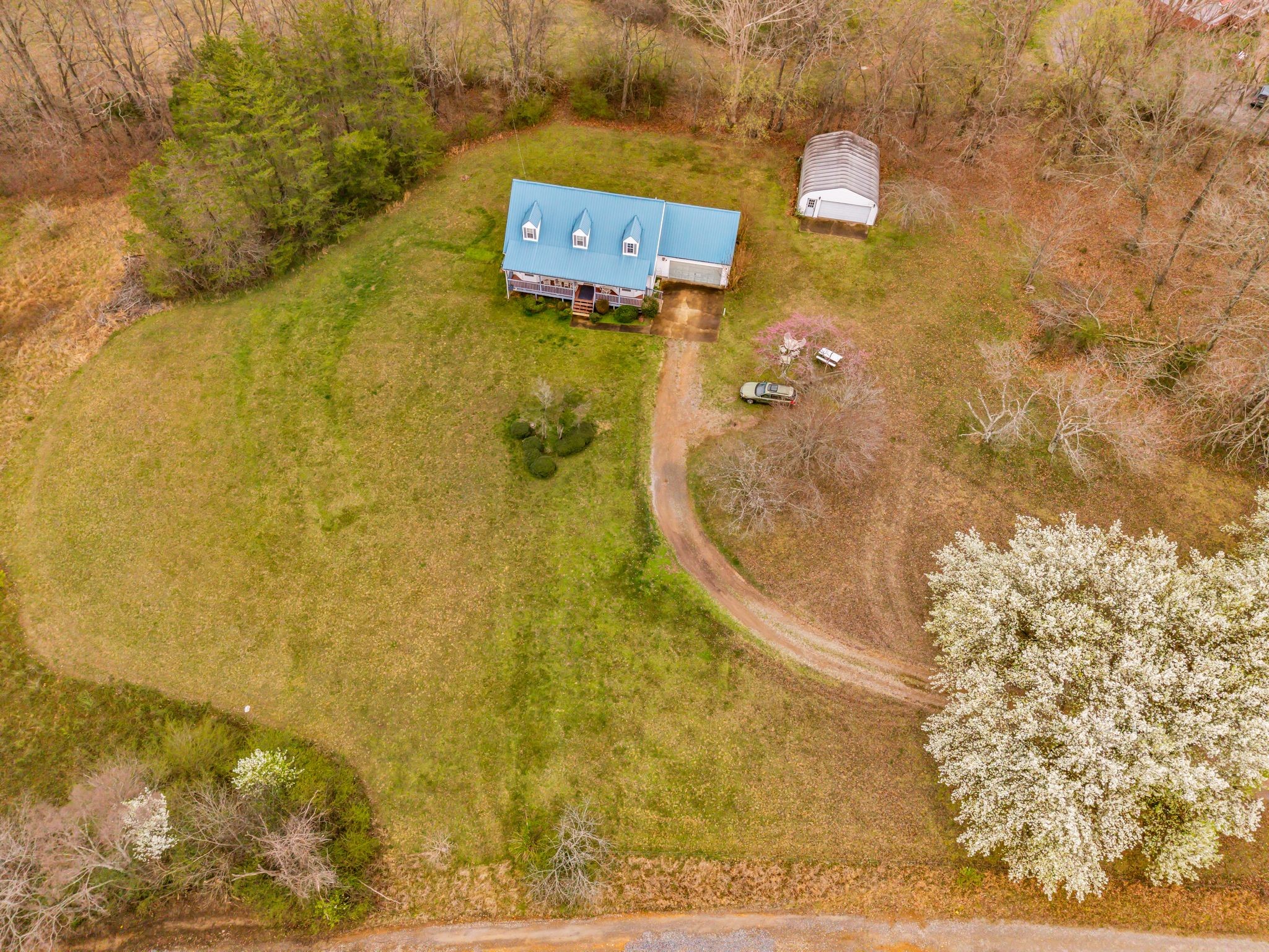 688 Richardson Cemetery Road White Bluff, TN 37187 - Photo 11 of 47