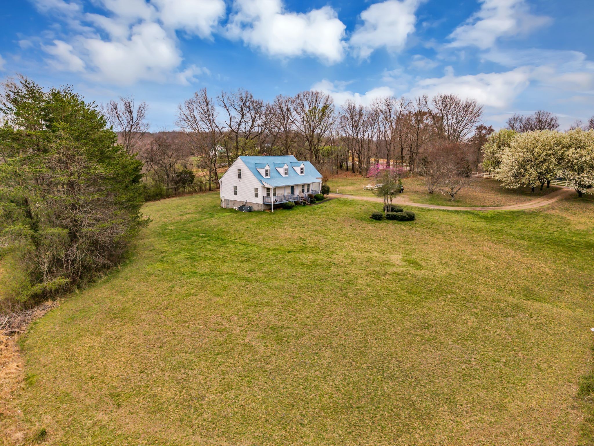 688 Richardson Cemetery Road White Bluff, TN 37187 - Photo 12 of 47