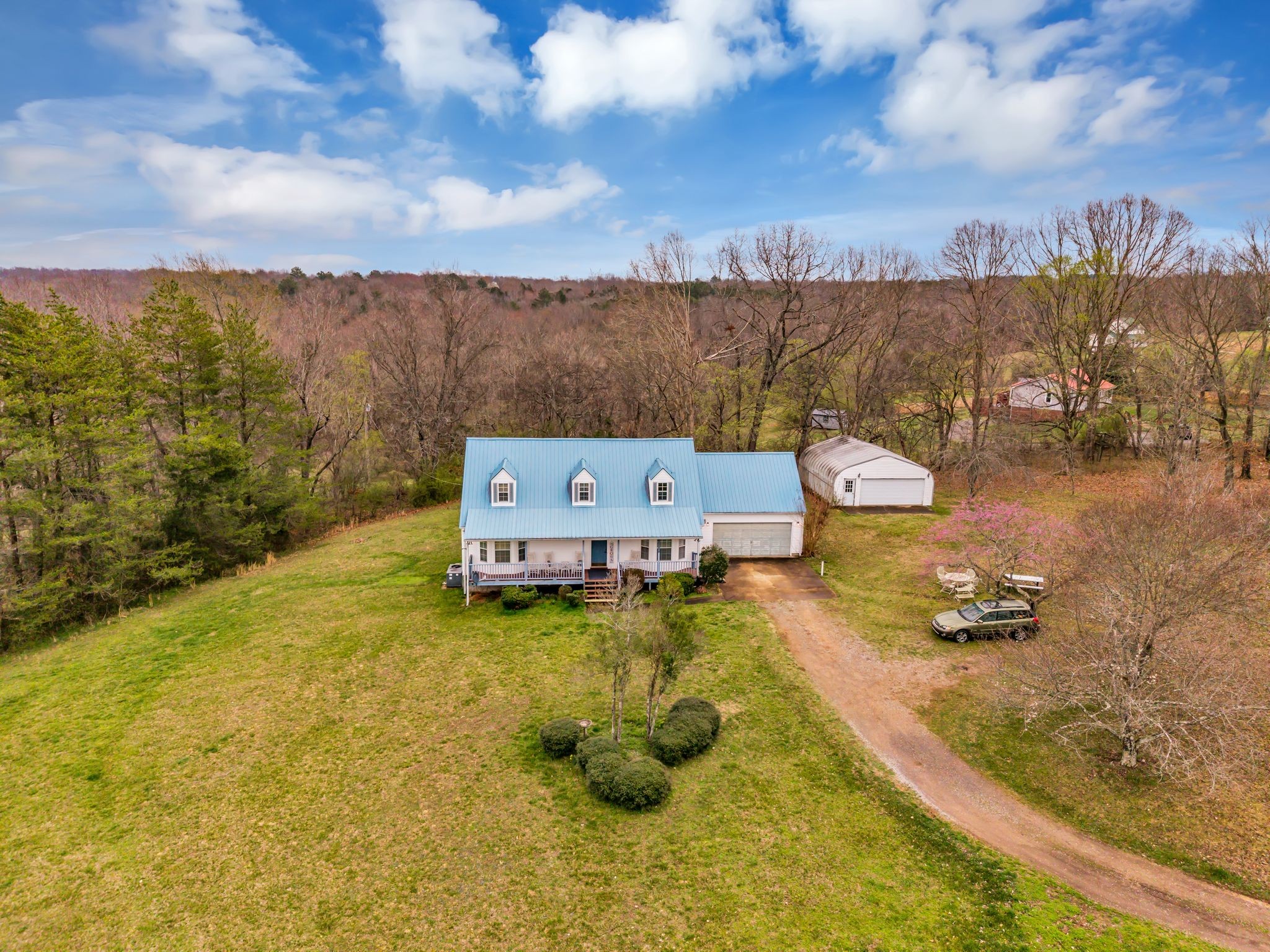 688 Richardson Cemetery Road White Bluff, TN 37187 - Photo 14 of 47