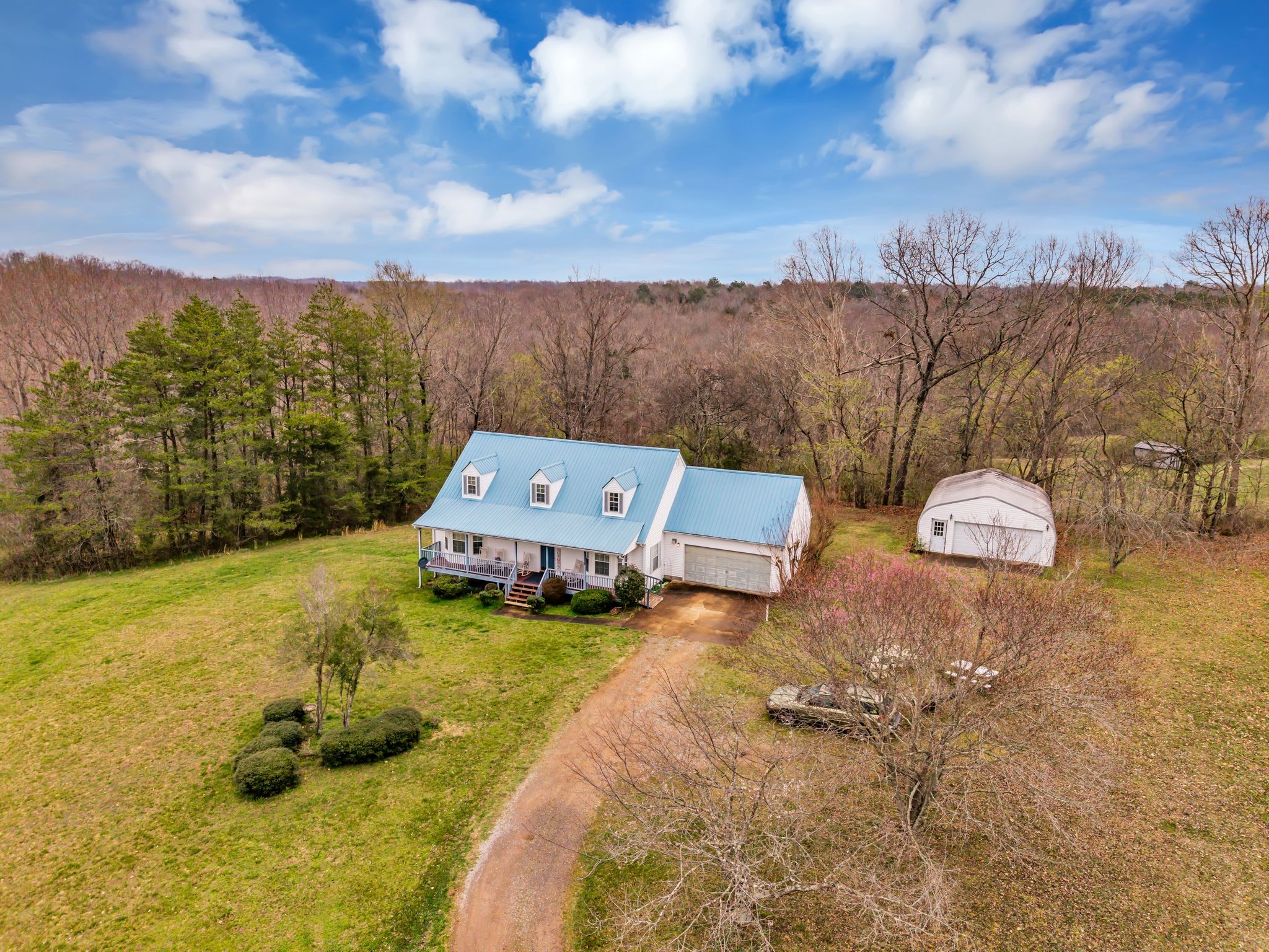 688 Richardson Cemetery Road White Bluff, TN 37187 - Photo 16 of 47