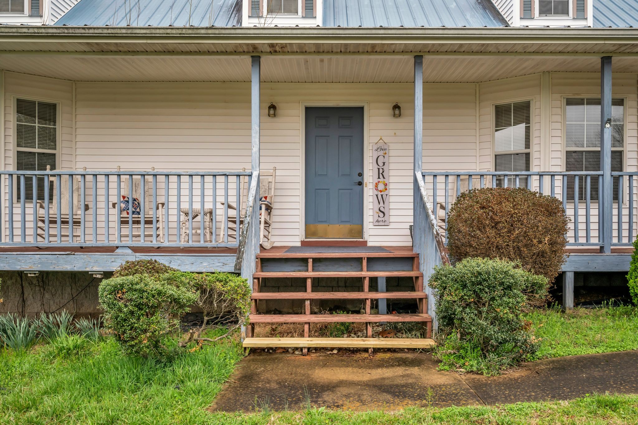 688 Richardson Cemetery Road White Bluff, TN 37187 - Photo 18 of 47