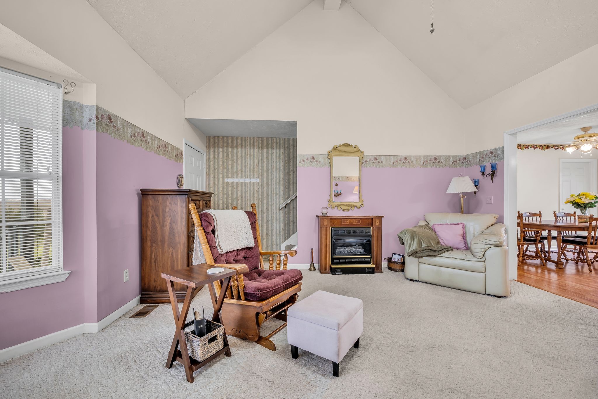 688 Richardson Cemetery Road White Bluff, TN 37187 - Photo 20 of 47