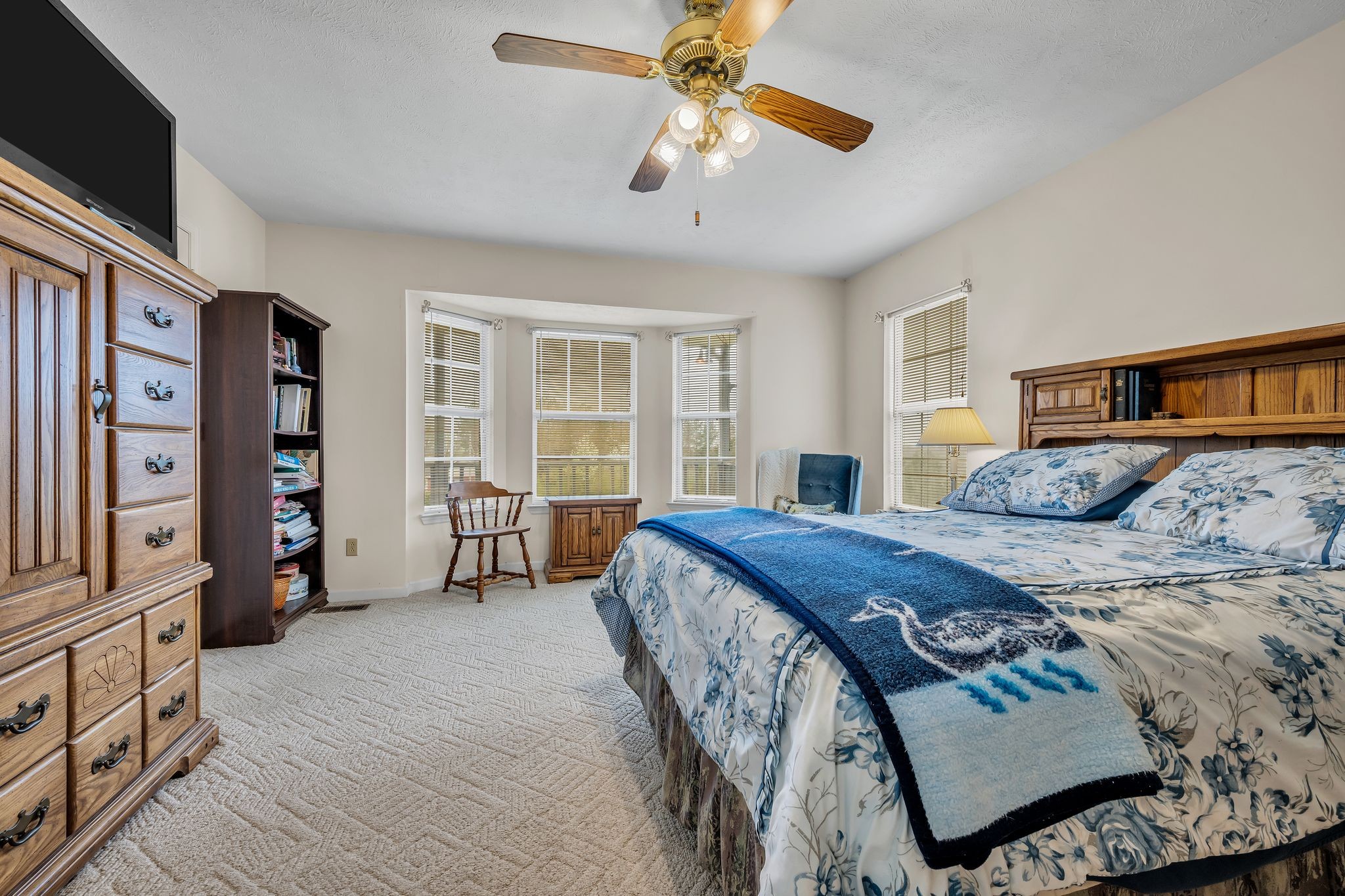 688 Richardson Cemetery Road White Bluff, TN 37187 - Photo 31 of 47