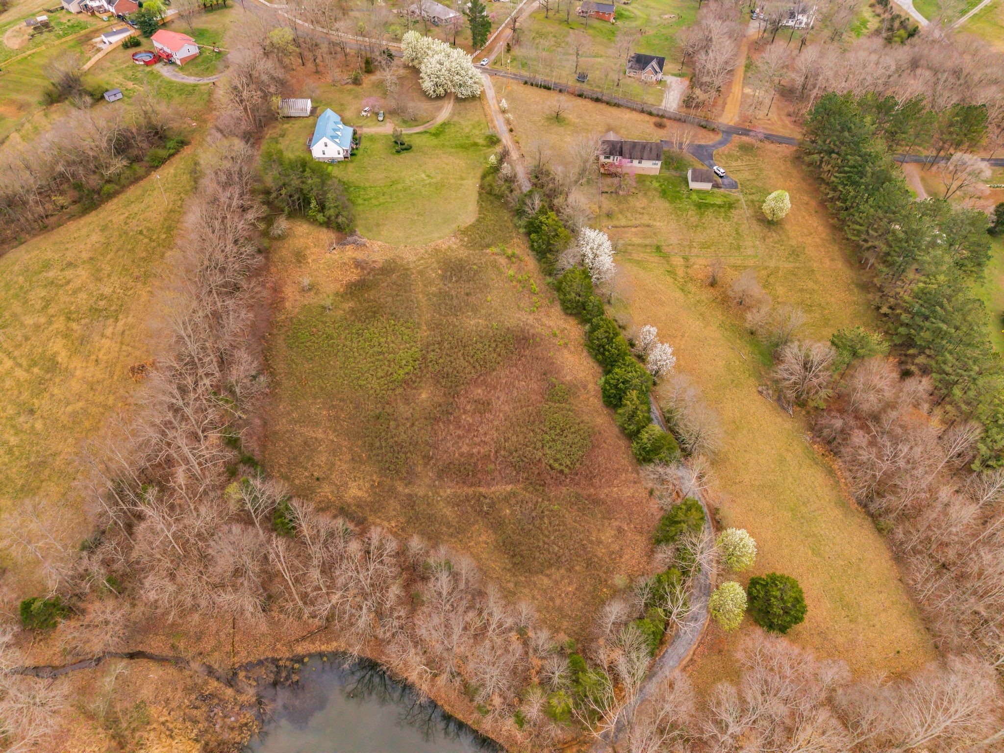688 Richardson Cemetery Road White Bluff, TN 37187 - Photo 41 of 47