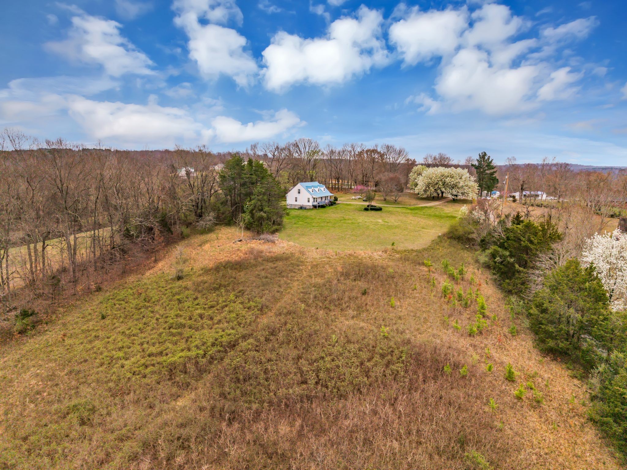 688 Richardson Cemetery Road White Bluff, TN 37187 - Photo 43 of 47