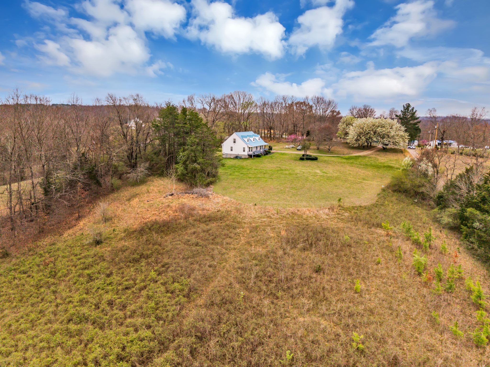 688 Richardson Cemetery Road White Bluff, TN 37187 - Photo 44 of 47