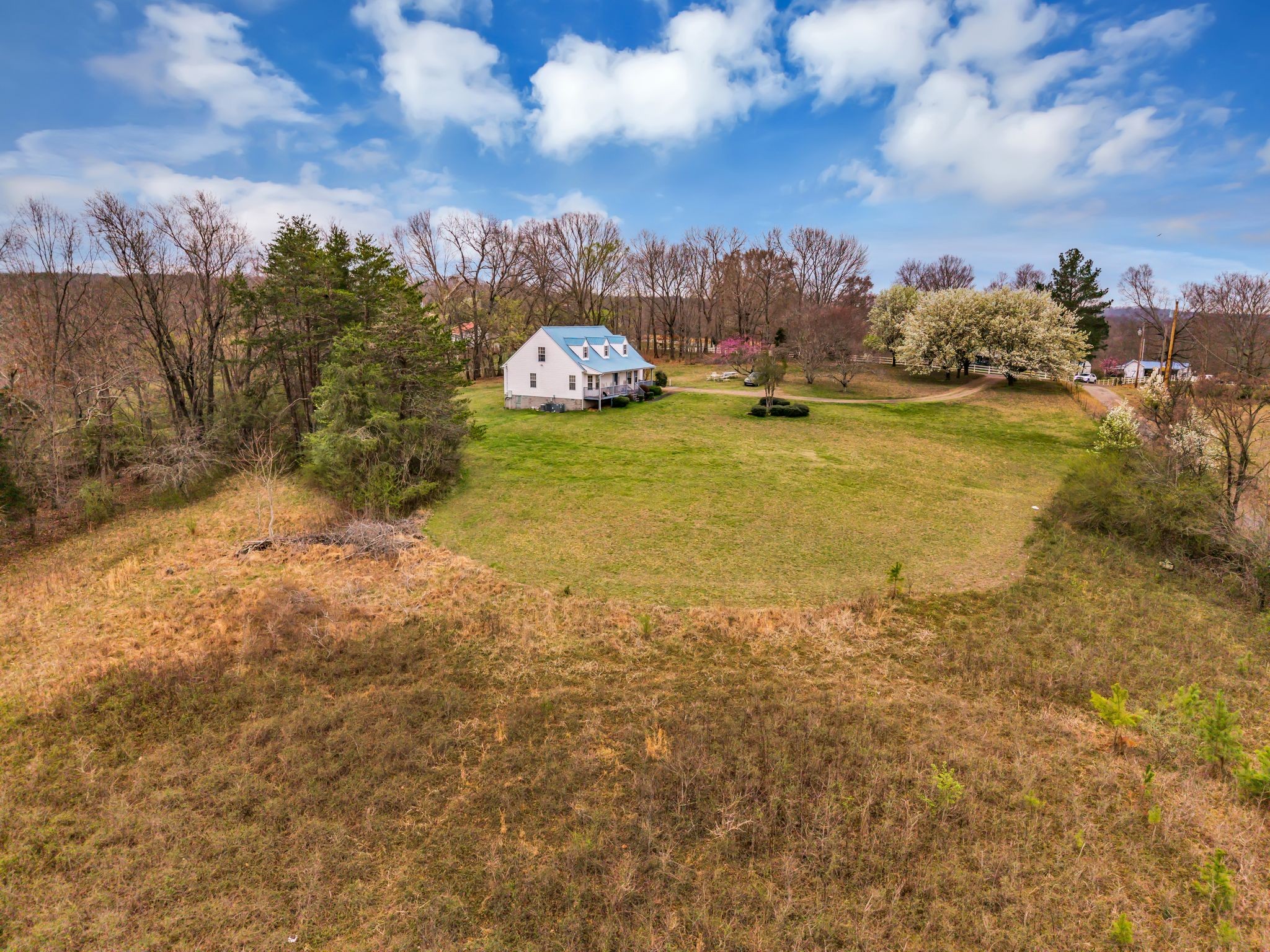688 Richardson Cemetery Road White Bluff, TN 37187 - Photo 46 of 47