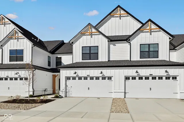 $349,990 | 17510 Gruner Way, Westfield, IN 46062