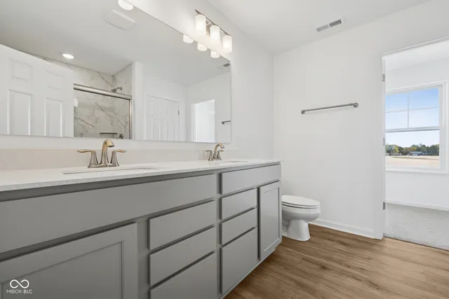 $349,990 | 17510 Gruner Way, Westfield, IN 46062