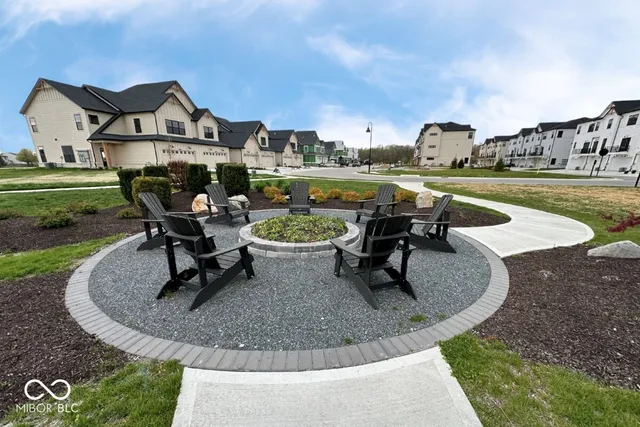 $349,990 | 17510 Gruner Way, Westfield, IN 46062