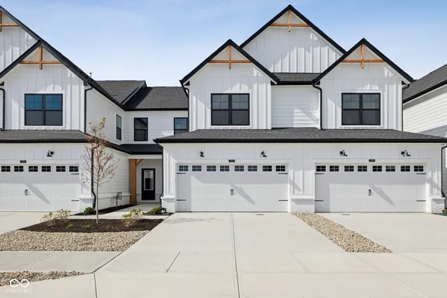 $349,990 | 17510 Gruner Way, Westfield, IN 46062