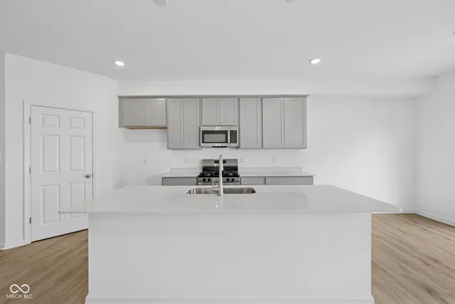 $349,990 | 17510 Gruner Way, Westfield, IN 46062