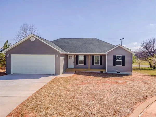 $304,900 | 223 Jon Court, Chatsworth, GA 30705
