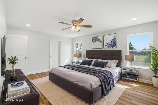 $304,900 | 223 Jon Court, Chatsworth, GA 30705