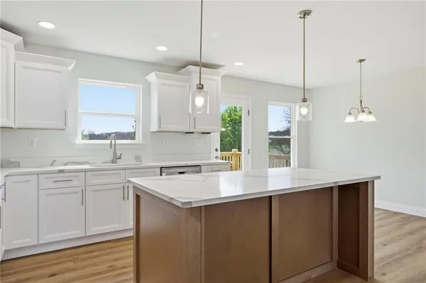 $304,900 | 223 Jon Court, Chatsworth, GA 30705