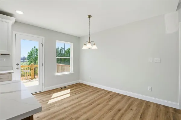 $304,900 | 223 Jon Court, Chatsworth, GA 30705