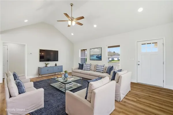 $304,900 | 223 Jon Court, Chatsworth, GA 30705