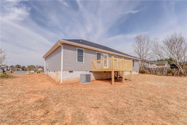 $304,900 | 223 Jon Court, Chatsworth, GA 30705