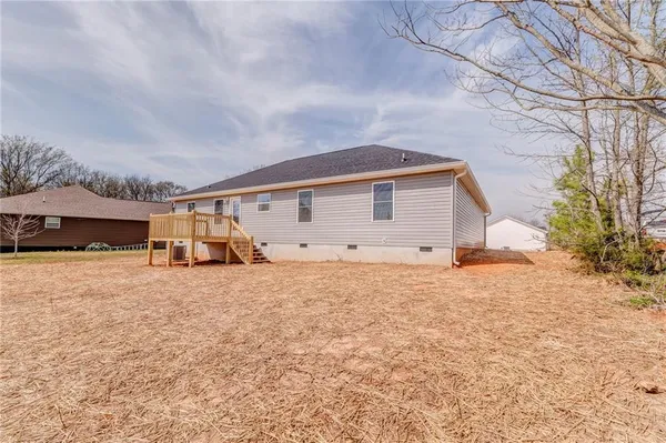 $304,900 | 223 Jon Court, Chatsworth, GA 30705