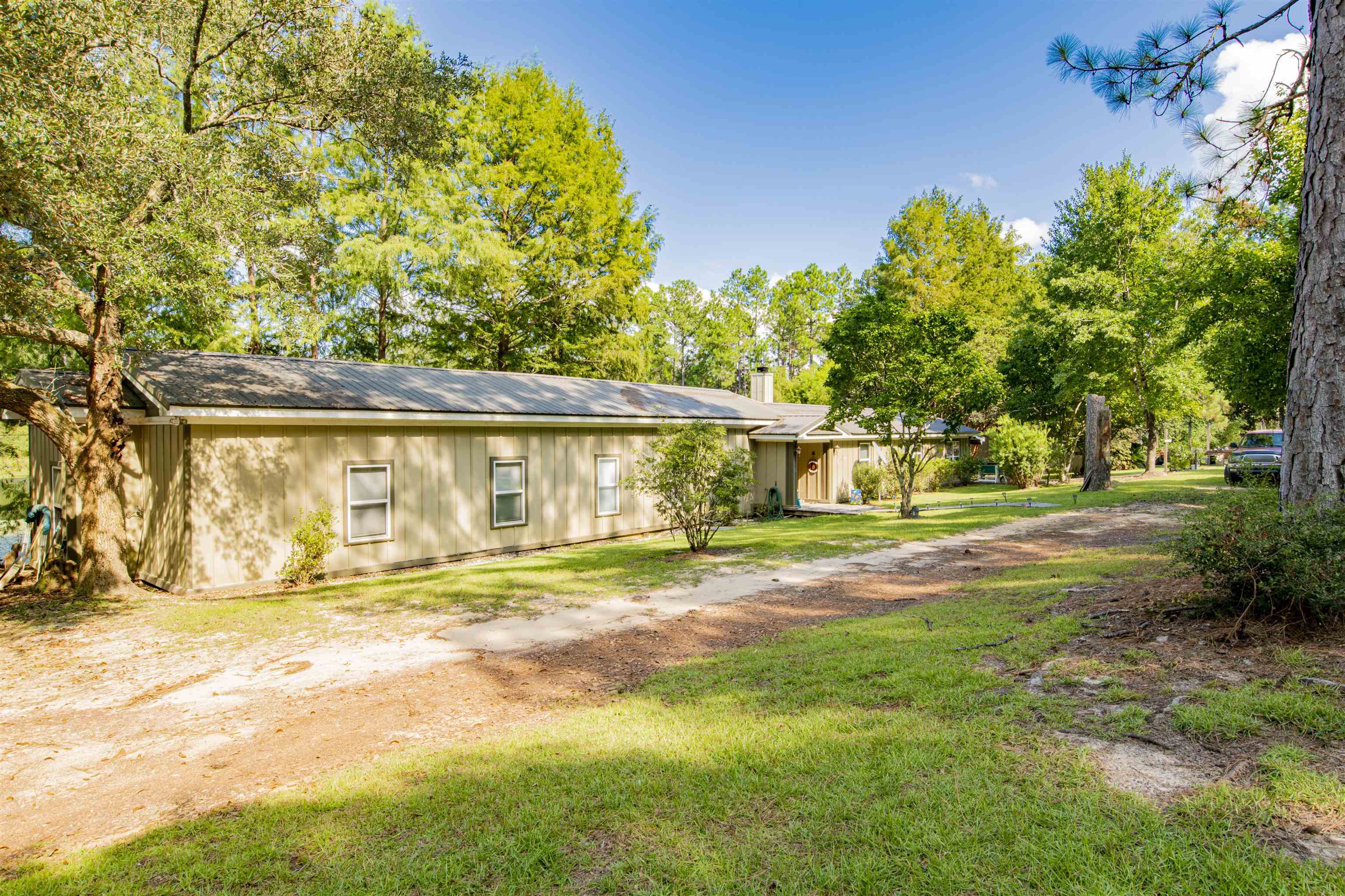40680 Dogwood Fork Road Bay Minette, AL 36507 - Photo 16 of 41