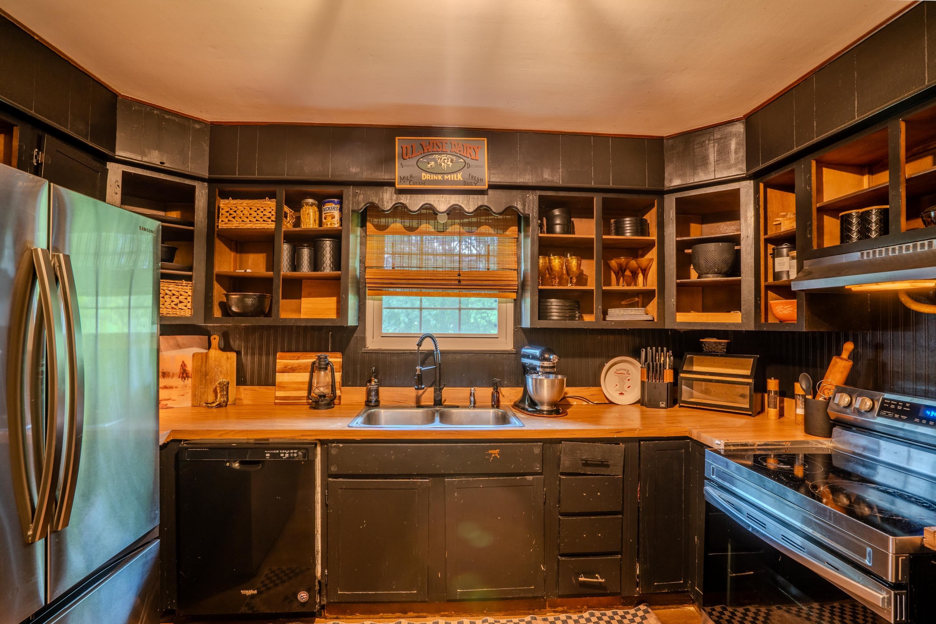 1145 Banner Road South Shore, KY 41175 - Photo 8 of 30