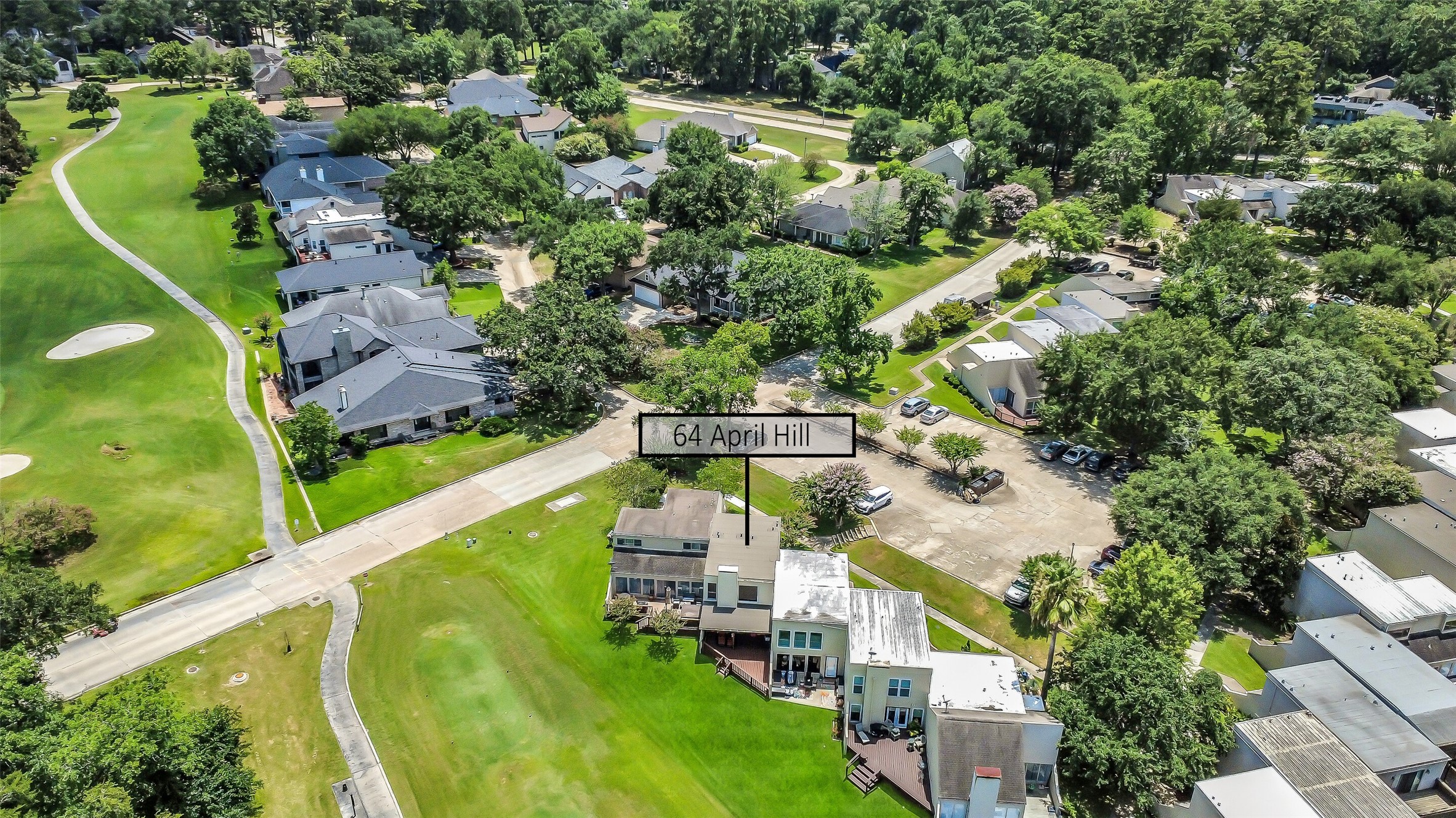 64 April Hill Conroe, TX 77356 - Photo 27 of 29