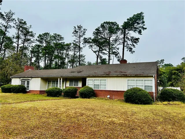$143,000 | 1001 Baltimore Avenue, Waycross, GA 31501
