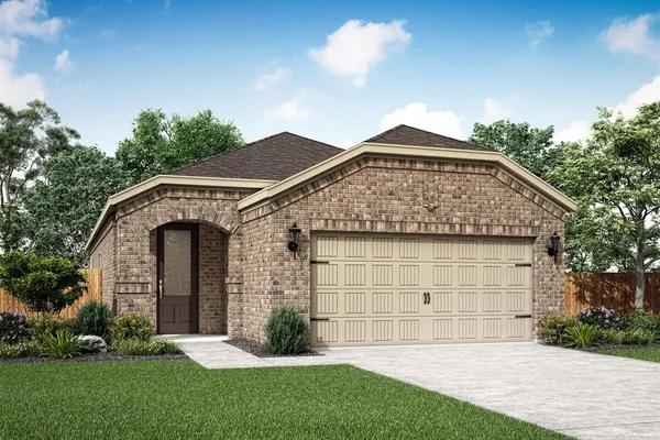 $2,150 | 810 Princeton Hts Boulevard, Princeton, TX 75407