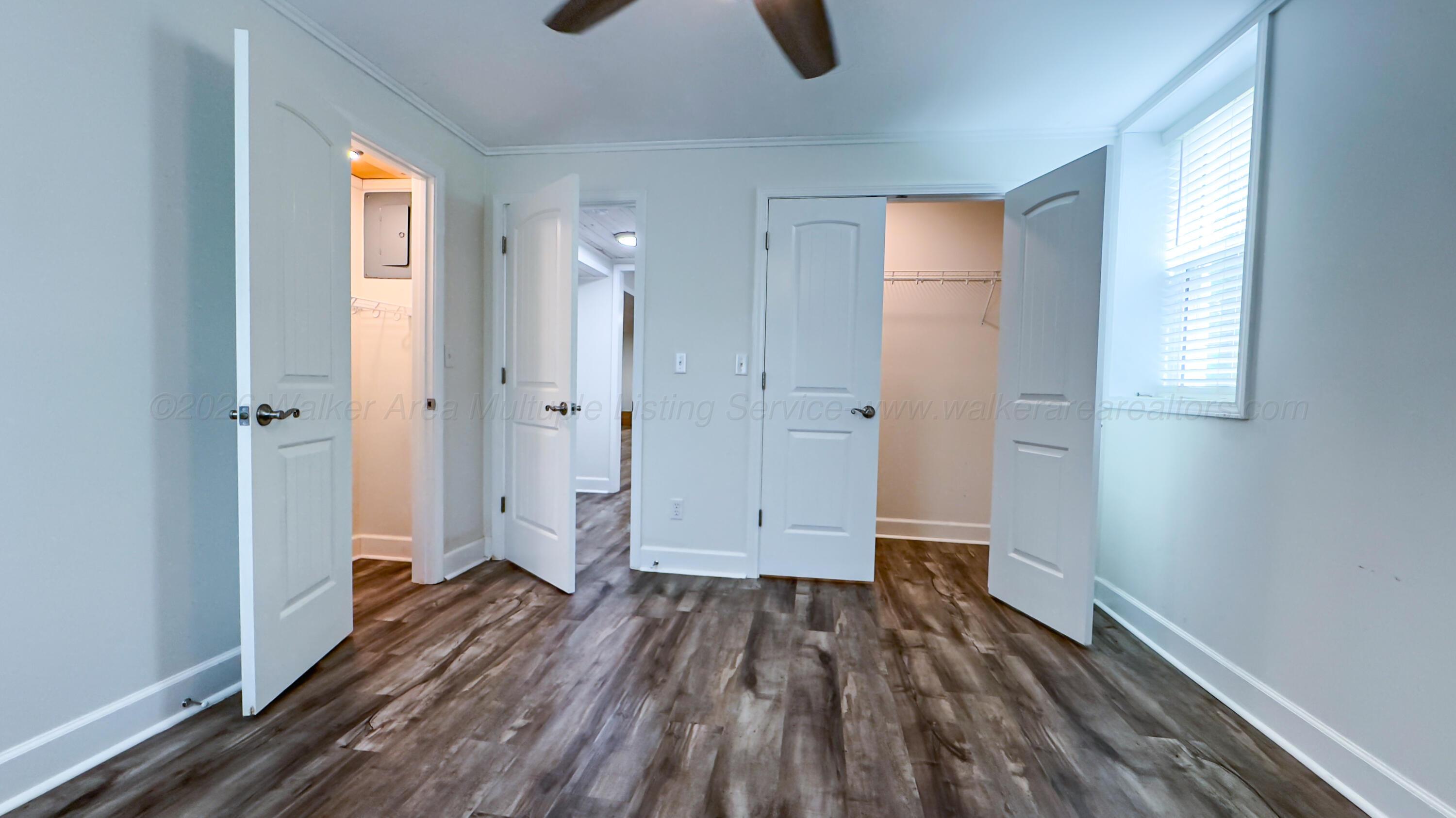 357 Emerald Street Winfield, AL 35594 - Photo 26 of 41 Bedroom #4