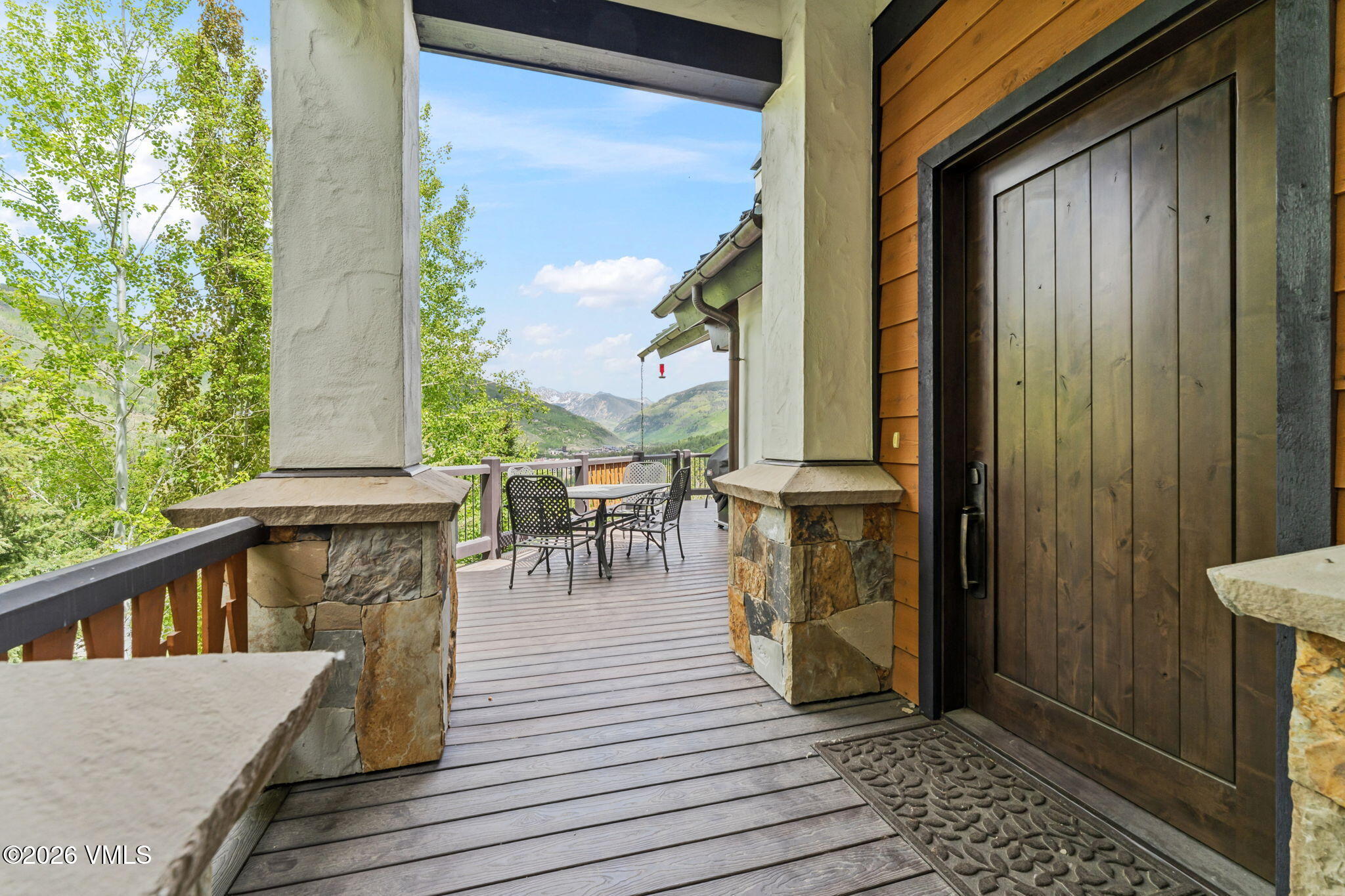 1388 Buffehr Creek Road Vail, CO 81657 - Photo 21 of 29 55-web-or-mls-46