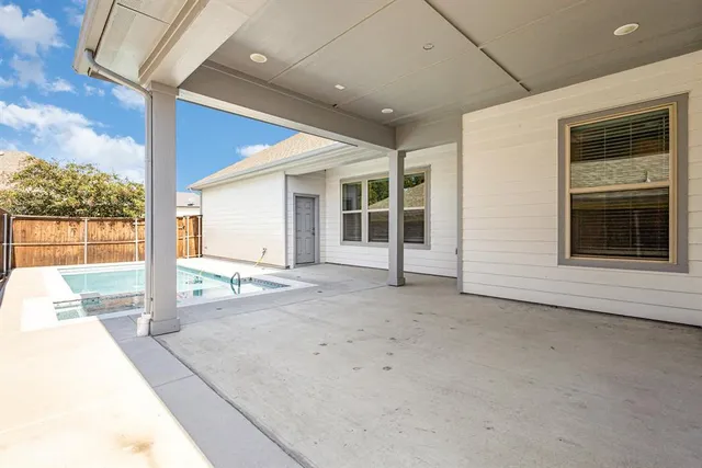 a view of a house basement from a ceiling room