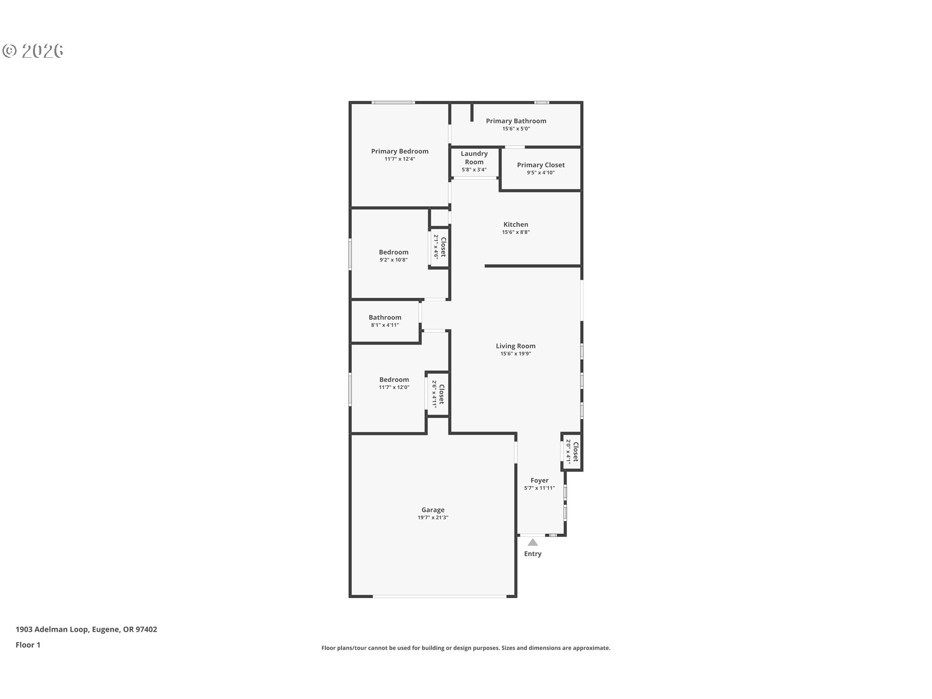 1902 Adelman Loop Eugene, OR 97402 - Photo 31 of 31
