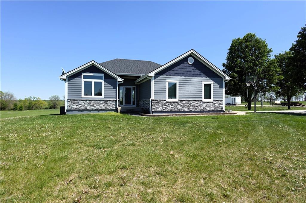 363 Northwest 1251st Rd