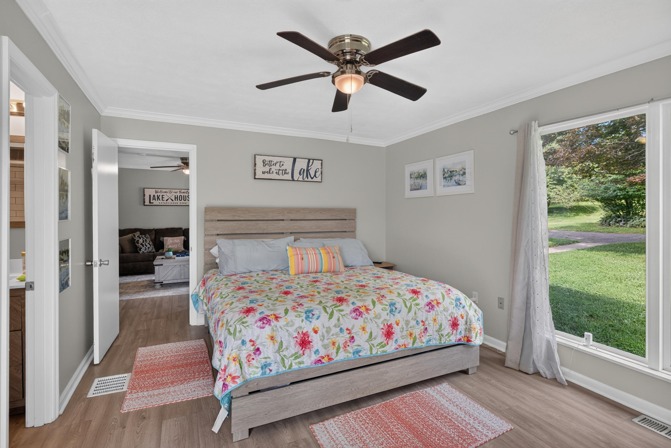 446 Lakeview Road Harrodsburg, KY 40330 - Photo 10 of 61 110