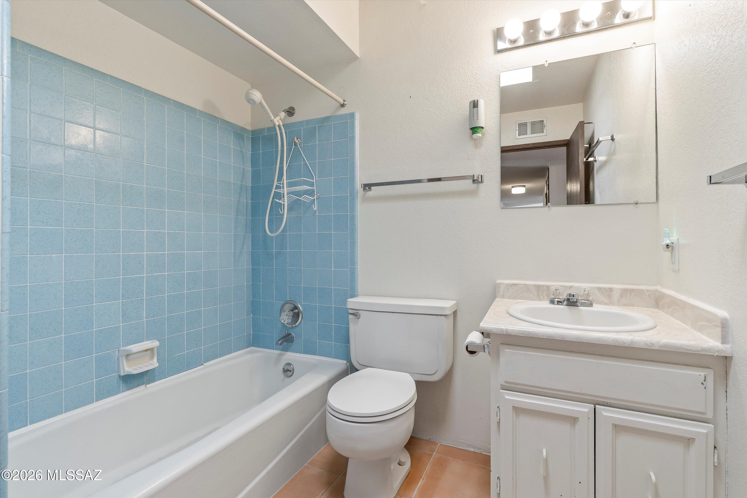 4615 North Sanders Road Tucson, AZ 85743 - Photo 21 of 30 Gallery Image 21