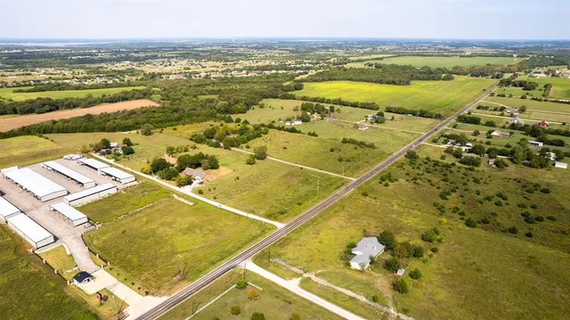 $199,999 | Tbd Sims Lane, Nevada, TX 75173