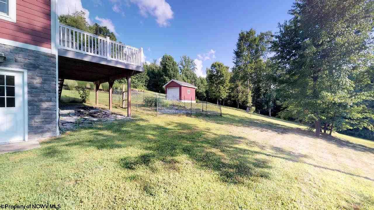 73 Stone Mine Road Morgantown, WV 26508 - Photo 19 of 20 Gallery Image 19